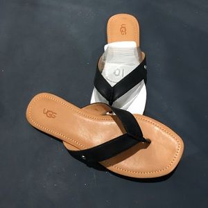 UGG, Sandals, New in box!